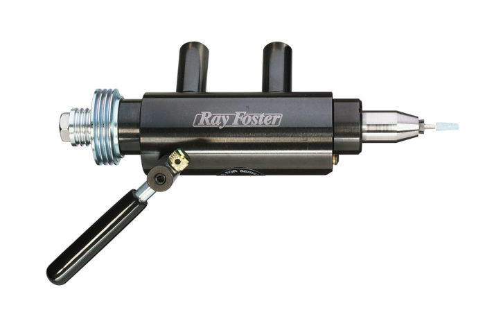 Replacement Parts For Alloy Grinder - High Speed Automatic